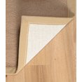 thumbnail image 5 of Athena Cork & Beige 9'10" x 13' Area Rug, 5 of 5