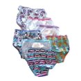 thumbnail image 2 of Handcraft Little Girls' My Little Pony Rotating Print Underwear Set (Pack of 7), 2 of 2