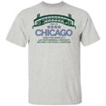 thumbnail image 4 of Wrigley Field Landmark T-Shirt, 4 of 4