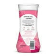 thumbnail image 3 of Summer's Eve Sensitive Skin Cleansing Wash Sheer Floral, 9 oz (Pack of 2), 3 of 9