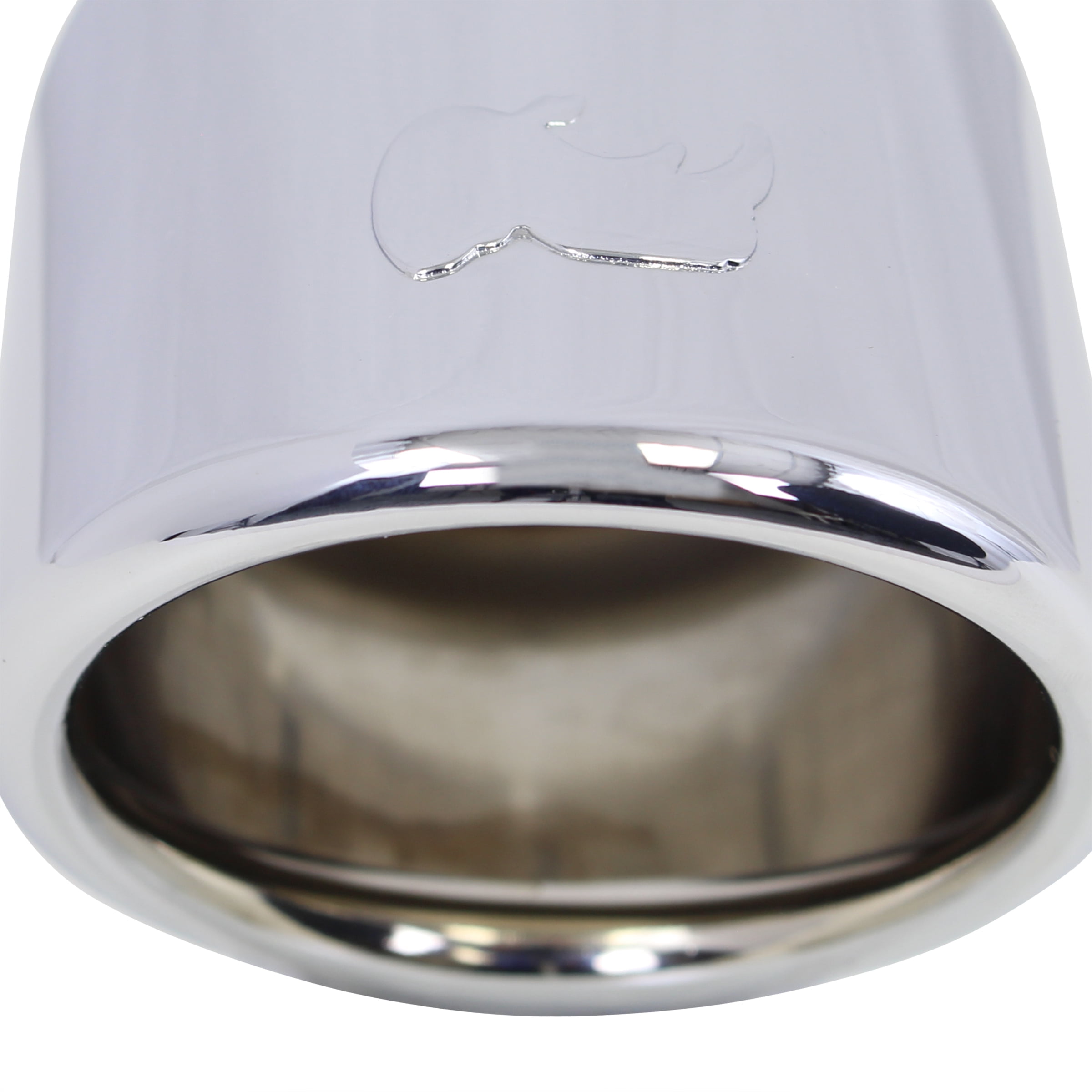"Go Rhino Exhaust tips"