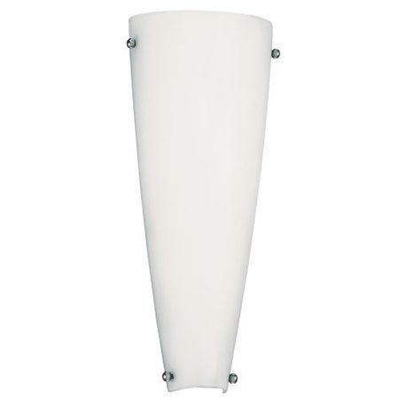AFX LCS0615213QEN 2 Light ADA Compliant Wall Sconce from the Lancet Collection