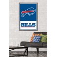 thumbnail image 3 of Bills de Buffalo de la NFL - Logo 21, 3 of 4