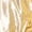 Gold, variant on Men's Metallic Jacket Hip Hop Futuristic Rave Party Lightweight Zip Up Holographic Hoodies Blue M