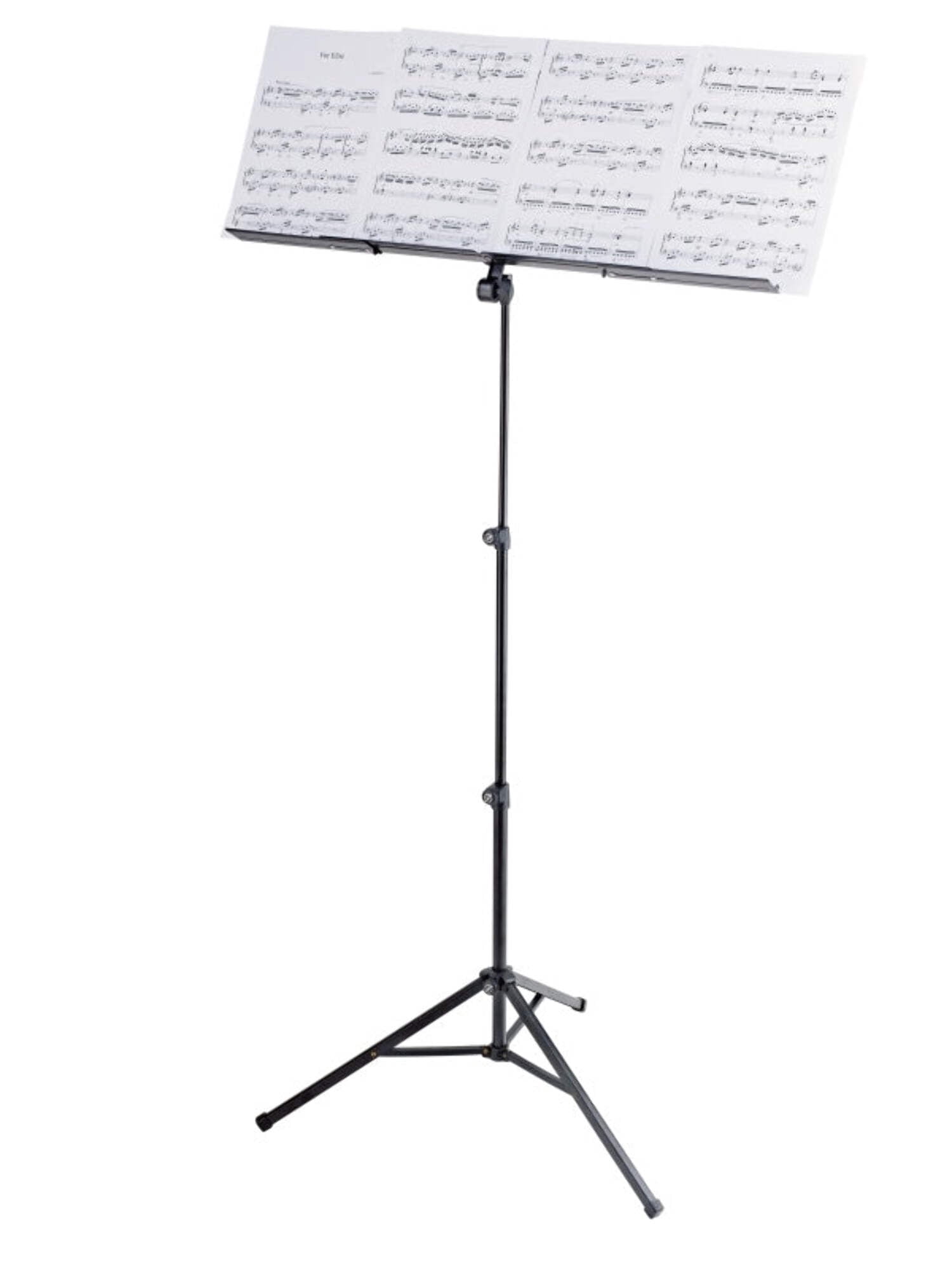 KM "Robby Plus" Music Stand - 10062