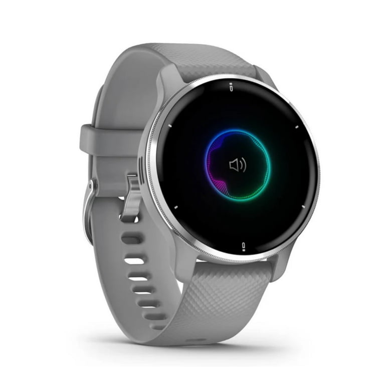 Garmin Venu Sq 2 Smartwatches Launched With GPS, Upgraded Heart Rate Sensor  - Gizbot News