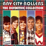 Definitive Collection Bay City Rollers (CD)