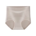 thumbnail image 3 of High Waisted And Belly Hugging Women's Underwear Comfortable Plus Size Underwear Women's Triangle Underwear, 3 of 3