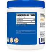 Nutricost L-Citrulline Malate 2:1 300 Grams (Blue Raspberry) - Non-GMO Supplement