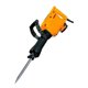 thumbnail image 1 of Martillo Demoledor De 1500 W  16 Kg Hoteche P800307a Hoteche HTE-P800307A, 1 of 3