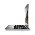 thumbnail image 4 of Restored Samsung Chromebook 11.6" Laptop PC with Samsung Exynos Dual Core Processor (1.7 GHz), 2GB Memory, 16GB Hard Drive and Chrome OS, XE303C12-A01US, Silver (Refurbished), 4 of 7