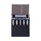 thumbnail image 2 of Placa base USB2.0 9 pines a adaptador TYPE-E convertidor USB 2 0 enchufe, 2 of 9