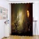 thumbnail image 2 of Tema De Halloween Panel Impermeable Cortina De Decoración Para El Hogar De Halloween 15x2m Soledad  Decoración de Halloween, 2 of 7
