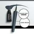 COVERGIRL Perfect Point Plus Liquid Liner, 205 Charcoal, 0.08 oz