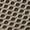 Khaki, variant on Fashion Slip-On Mens Platform Sneakers Breathable Mesh lace up Casual Outdoor Athletic Shoes.