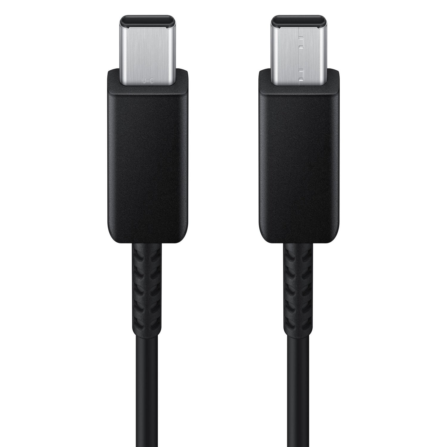 Chargeur USB C SAMSUNG 15W USB-C + cable noir ❘ Bricoman