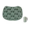 thumbnail image 1 of Coussin Pliant Gonflable, Coussin de Camping Léger avec Siège de Rangement Sac Extérieur, Camping Portable Léger, 1 of 8