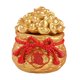 thumbnail image 3 of Bolsa de bendición para decoración de año Nuevo chino, decoración de Feng Shui, manualidades divertidas y multiusos, decoración de mesa decorativa 11 cm x 11 cm x 15 cm, 3 of 8