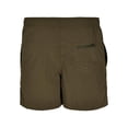 thumbnail image 2 of Build Your Brand Mens Swim Shorts, 2 of 2