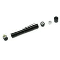 thumbnail image 5 of Portable Flashlight Pencil Pocket Light LED Waterproof Torch Aluminum Alloy Outd, 5 of 10