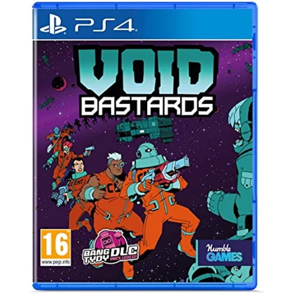 Void Bastards (EUR)*