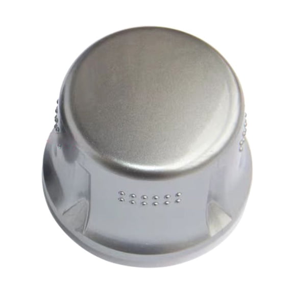 FYUU Navigation Volume Control Button Switch Konb For Toyota Highlander 2009-2015