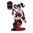 thumbnail image 1 of DC Collectibles DC Comics Super-Villains: Harley Quinn Bust (Second Edition), 1 of 2