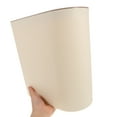 thumbnail image 6 of WHAMVOX Plastic Large Trash Can  Saving Waste Bin Home Trash Bin Waste Container Narrow Slit Paper Basket for Bathroom Kitchen Bedroom Living Room, 6 of 7