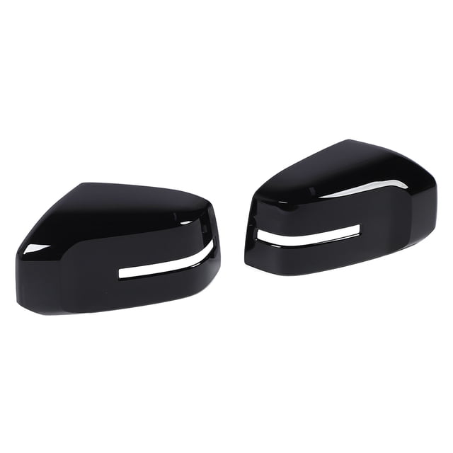 Material protector del abierro de la Cubierta del espejo exterior de la tapa del espejo retrovisor Triton L200 2023-2024