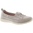thumbnail image 5 of Skechers Sport Women's Fashion Sneakers Microburst Topnotch Slip-On Shoes Lightweight Comfortable Walking Shoes, 5 of 7