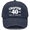 Dark Blue, variant on Chapter 40 Hat, Chapter 40 Vintage 1986 Cap