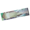 thumbnail image 2 of Bookmark, Easy To Operate Faux Leather Soft Edge Book Marks Cultivate Patience With Tassel For Books For Adults Elephant Pattern, 2 of 8