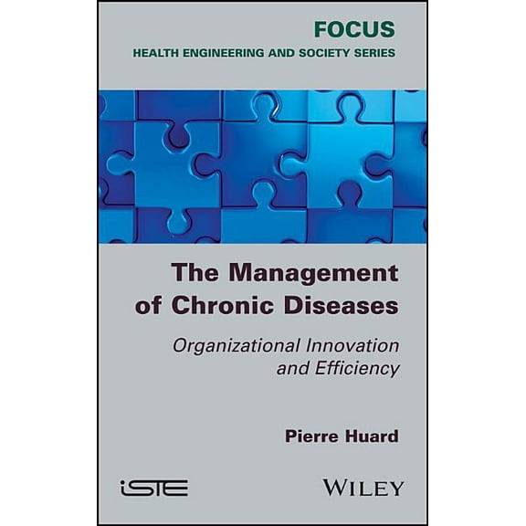 The Management of Chronic Diseases (Hardcover)