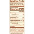 thumbnail image 7 of From The Ground Up Sour Cream & Onion Cauliflower Vegetable Chips, 3.5 oz (12-Pack), 7 of 7