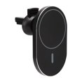 thumbnail image 1 of Inalámbrico soporte para teléfono con succión magnética portátil para cargar el teléfono ANGGREK Otros, 1 of 8