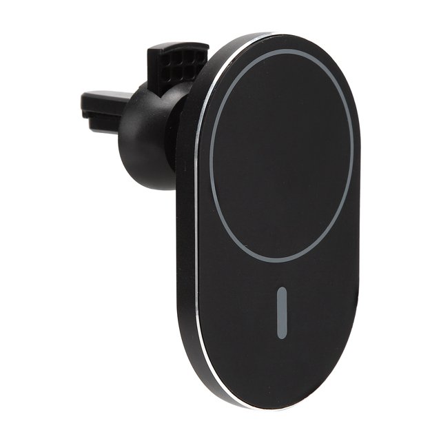Inalámbrico soporte para teléfono con succión magnética portátil para cargar el teléfono ANGGREK Otros