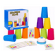 thumbnail image 1 of Juego Xtellar De Mesa 2 Jugadores Taza Apilable Juegos Infantiles, 1 of 3
