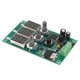 thumbnail image 3 of Módulo Controlador DC 5V~24V PWM, Módulo Controlador De Velocidad De Atenuación PWM Frecuencia Ajustable Ciclo De Trabajo Número De Pulsos Regulador De Motor DC, 3 of 8