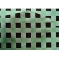 thumbnail image 4 of oneOone Cotton Silk Mint Green Fabric Gingham Check Sewing Material Print Fabric By The Yard 42 Inches Wide, 4 of 4
