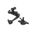 thumbnail image 2 of Bike Long Cage Rear Derailleur Direct Mount 10Speed Shifter Lever Normal, 2 of 9