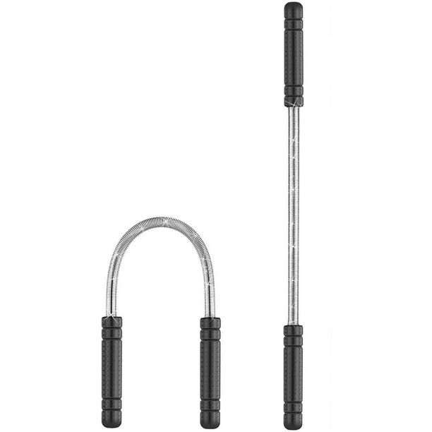 NOGIS 1 Pieces Facial Hair Remover Spring Eyebrow Face Epilator Coil