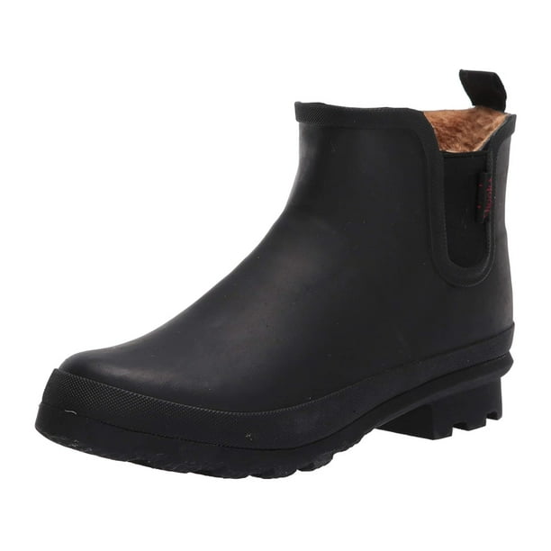 chooka chelsea rain boots review