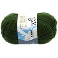 thumbnail image 1 of Braveheart Fil Acrylique Multicolore, 50 g, 1 of 6