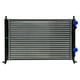 thumbnail image 1 of Radiador De Agua Generica 2009 A 2011 Fiat 1.8L Mecánico 13 3/7 X 20 1/2, 1 of 3