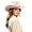 RD1, variant on Classic Western Cowboy Hat for And Or Hat for Parties Outdoor Events And Everyday Wear Without Brim Or Strap Hard Hat Cowboy Style