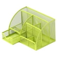 thumbnail image 1 of Office accessories, multi-functional mesh desk, suitable for home, office, school, etc, 1 of 5