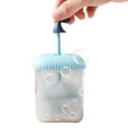 thumbnail image 3 of Marshmallow Whip Maker | Bubble Maker for Face Wash | Handheld Marshmallow Foam Maker Rich In Foam  Face Wash Foamer Maker for Shampoo  Facial Cleanser, 3 of 6