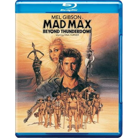 Mad Max: Mad Max Beyond Thunderdome (Other)