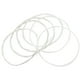 thumbnail image 2 of 6 piezas de guitarra clásica de guitarra cuerdas de nylon accesorios de guitarra clásicos cuerdas de guitarra, 2 of 6