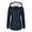 Bleu Foncé, variante sur Manteau Doudoune Épais pour Femmes Manteau d'Hiver à Manches Longues Parka en Molleton Duveteux Manteau Décontracté à Capuche Pardessus avec Poches